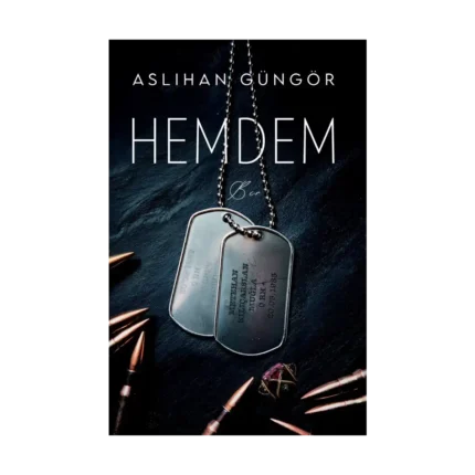 Hemdem - Bir (Ciltli)