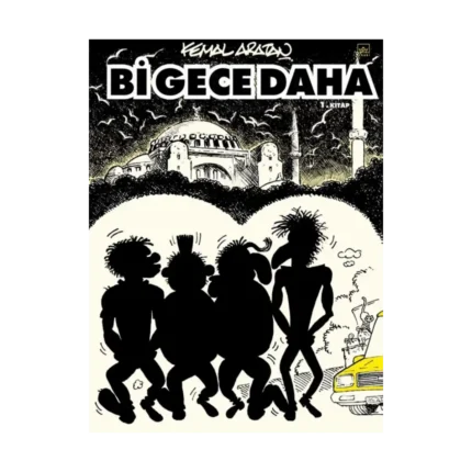 Bi Gece Daha