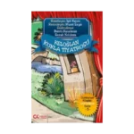 Keloğlan Kukla Oyunu