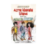 Altın İğnenin İzinde