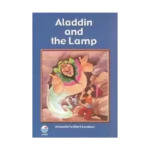 Alaadin And The Lamp