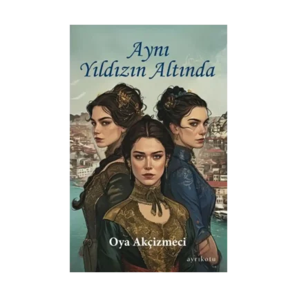 Aynı Yıldızın Altında