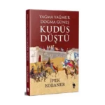 Kudüs Düştü