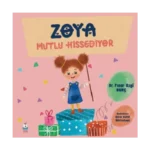 Zoya Mutlu Hissediyor