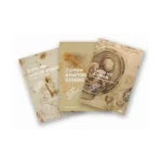 Zaman Felsefesi  Seti (3 Buklet Kitap)