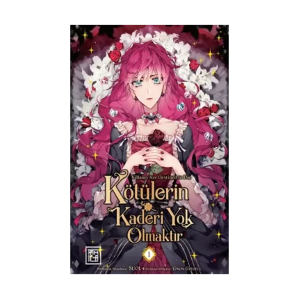 Kötülerin Kaderi Yok Olmaktır