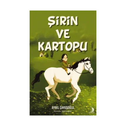 Şirin ve Kartopu