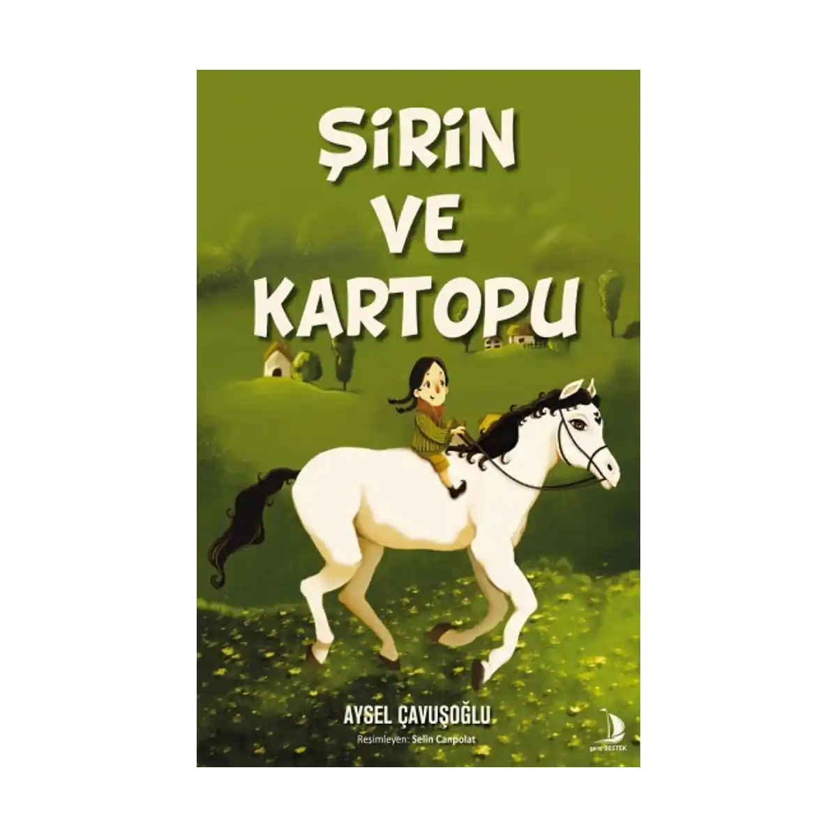 5c6f8-sirin-ve-kartopu-1-1.webp Şirin ve Kartopu - Görsel 1