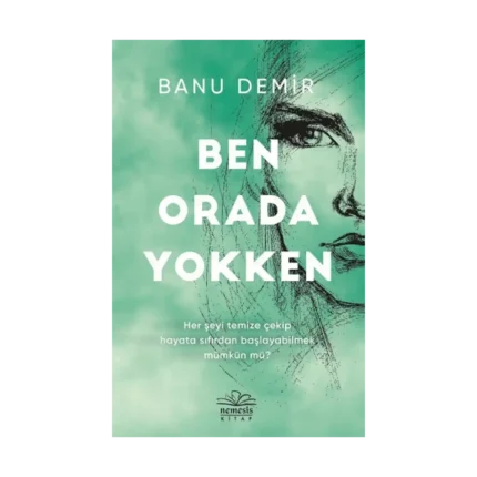 Ben Orada Yokken
