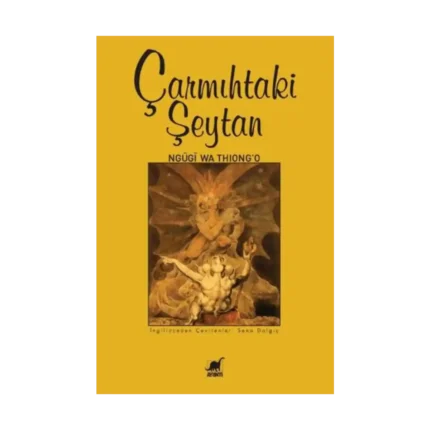 Çarmıhtaki Şeytan