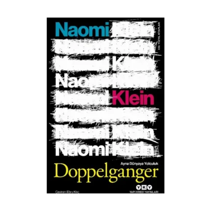 Doppelganger - Ayna Dünyaya Yolculuk