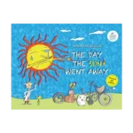 The Day The Sun Went Away
