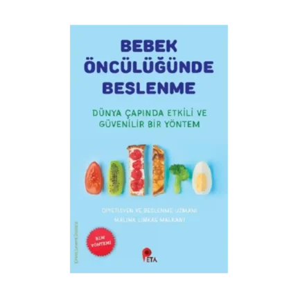 Bebek Öncülüğünde Beslenme