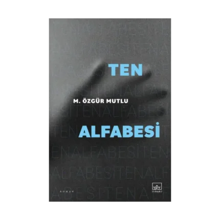 Ten Alfabesi