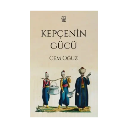 Kepçenin Gücü