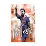 Ben Messi