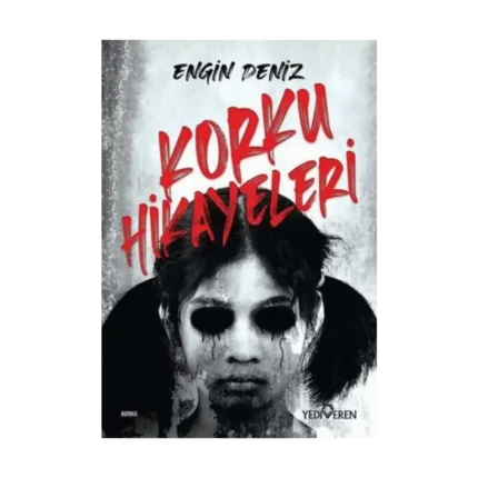 Korku Hikayeleri