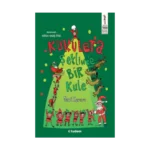 Kukuleta Şeklinde Bir Kule