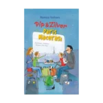 Pip & Zilver Paris Macerası