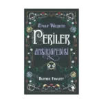 Emily Wilde’ın Periler Ansiklopedisi