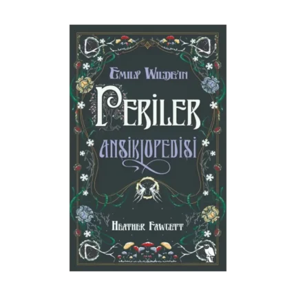 Emily Wilde’ın Periler Ansiklopedisi