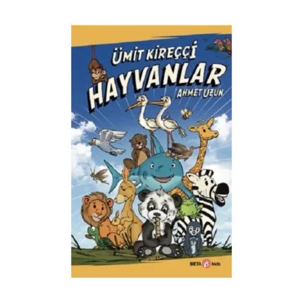 Hayvanlar