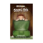 Zaman Gezginleri 1 – Gizemli Oda