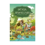 Dünya Masalları