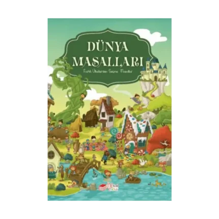 Dünya Masalları