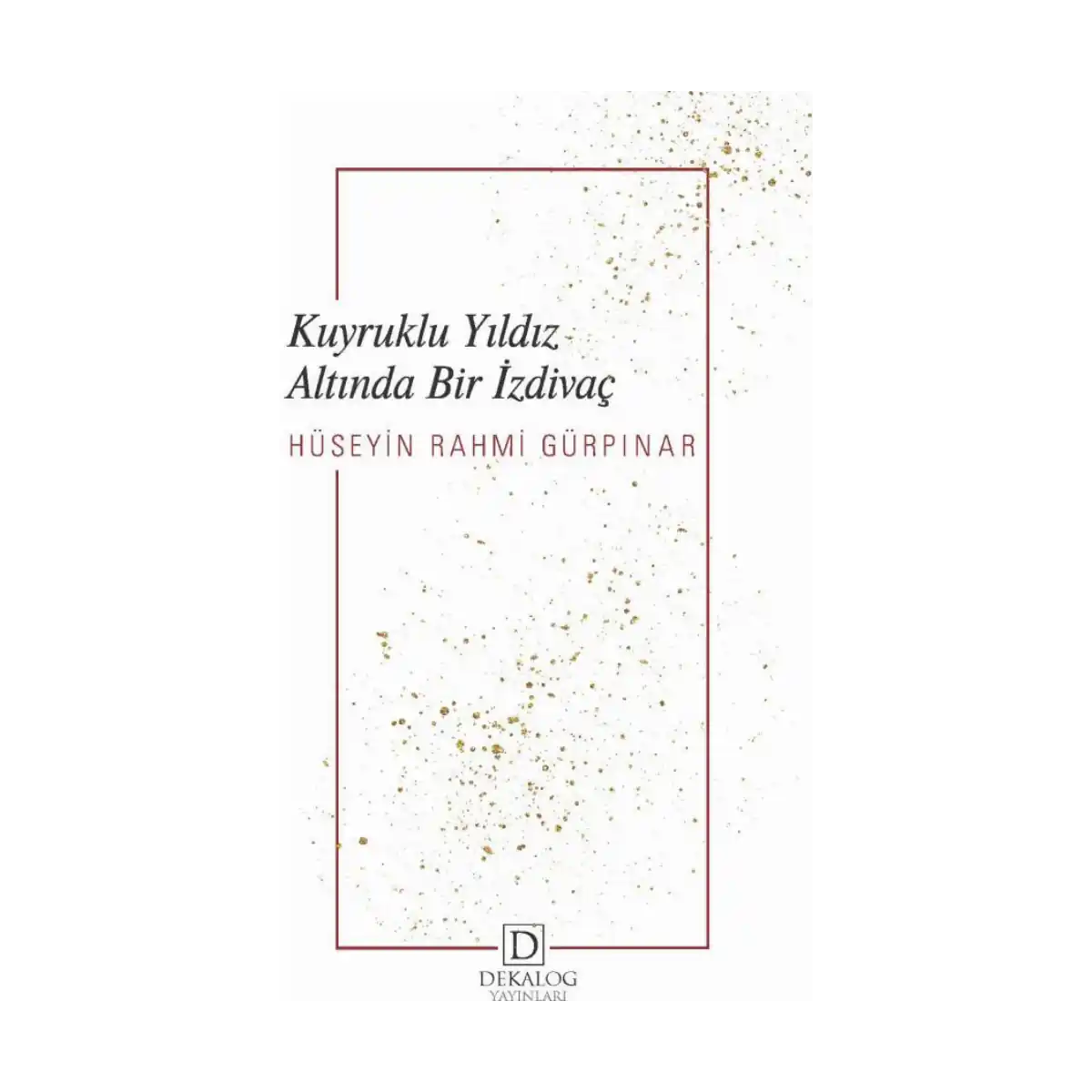 5cfac-kuyruklu-yildiz-altinda-bir-izdivac-cep-boy-1-1.webp Kuyruklu Yıldız Altında Bir İzdivaç (CEP BOY) - Görsel 1