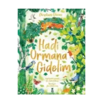 Hadi Ormana Gidelim