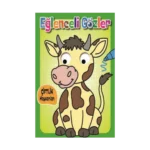 Eğlenceli Gözler – Çiftlik Hayvanları