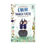 Eyvah Sihirler Kaçtı!