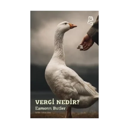 Vergi Nedir?