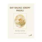 Bay Balıkçı Jeremy Masalı 8