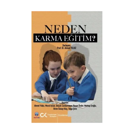 Neden Karma Eğitim?