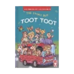 The Story Bus Toot Toot