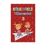Eğlenceli Bilmeceler 2