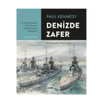Denizde Zafer (Ciltli)