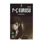 P*ç Kurusu 3