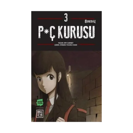 P*ç Kurusu 3