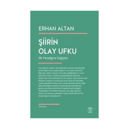 Şiirin Olay Ufku