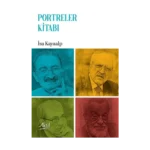 Portreler Kitabı
