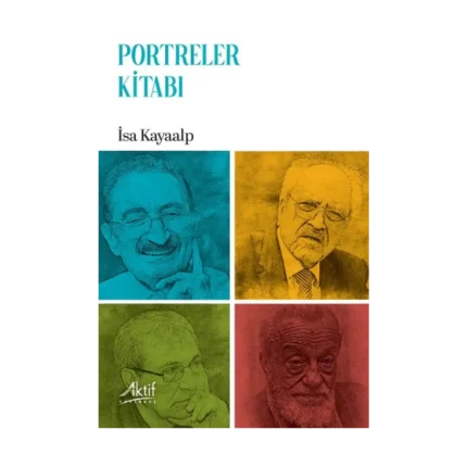 Portreler Kitabı