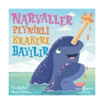 Narvaller Peynirli Krakere Bayılır