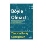 Böyle Olmaz!