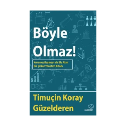 Böyle Olmaz!