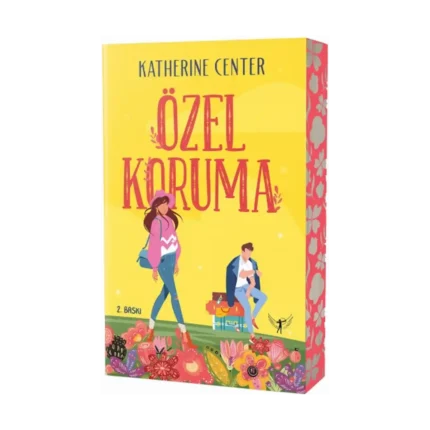 Özel  Koruma