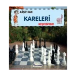 Kaşif Can Kareleri Keşfediyor!
