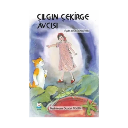 Çılgın Çekirge Avcısı